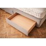 Vispring Plymouth Divan Drawer Options
