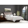 Signature Collection - Poppy Bed - Floating - Plush Fog Grey