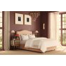 Signature Collection - Aurora Bed - Divan - Plush Petal Pink