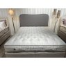 Vispring Vispring Sublime Superb Divan Set & Headboard - Ex Display.