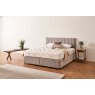 Vispring Herald Superb Mattress & Plymouth Divan