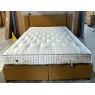 Vispring Vispring Kingsbridge SuperKing Divan set with Gate Headboard - Ex display