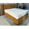 Vispring Vispring Kingsbridge SuperKing Divan set with Gate Headboard - Ex display