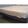 Vispring Dartington Mattress & Bed Base - Super king Size - Ex Display.