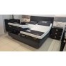 Tempur TEMPUR® Arc™ Ergo™ Smart Base and Headboard with Mattresses EX-DISPLAY