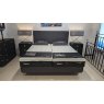 Tempur TEMPUR® Arc™ Ergo™ Smart Base and Headboard with Mattresses EX-DISPLAY