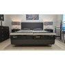 Tempur TEMPUR® Arc™ Ergo™ Smart Base and Headboard with Mattresses EX-DISPLAY