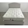 Vispring Elite Divan Set & Headboard - Standard Double Size - Ex Display.