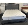 Brompton Bedstead + Platform Base - Superking Size - Ex Display.