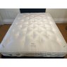 Vispring Elite Mattress & Shallow Divan - King Size - Ex Display.