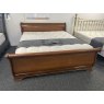 Manoir Superking Size Bedstead + Slatts.