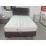 Vispring Vispring Elite Divan Set & Headboard - Standard Double Size - Ex Display.