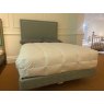 Boston Bedstead - Double Size - Ex Display.