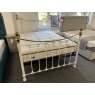 Juniper Bedstead + Slats - King Size - Ex Display