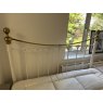 Juniper Bedstead + Slats - King Size - Ex Display