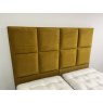 Vispring Herald Superb Divan Set & Headboard - SuperKing Size - EX DISPLAY