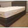 Vispring Tiara Superb Divan Set + Headboard - King Size - Ex Display.