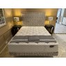 Boston Bedstead - King Size - Ex Display.