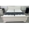 Manoir Painted Bedstead - Superking - Ex Display.