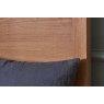 Magellan Four Poster Bed - Sapele Veneer