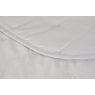 Yves Delorme Triomphe Bed Cover - Silver