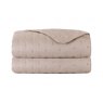 Yves Delorme Triomphe Bed Cover - Pierre