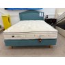 Vispring Kingsbridge Divan Set + Headboard - King Size - Ex Display.