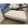 Vispring Kingsbridge Divan Set + Headboard - King Size - Ex Display.