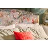 Richmond Upholstered Bed - Borneo Stone