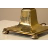 Alice Lamp Brass