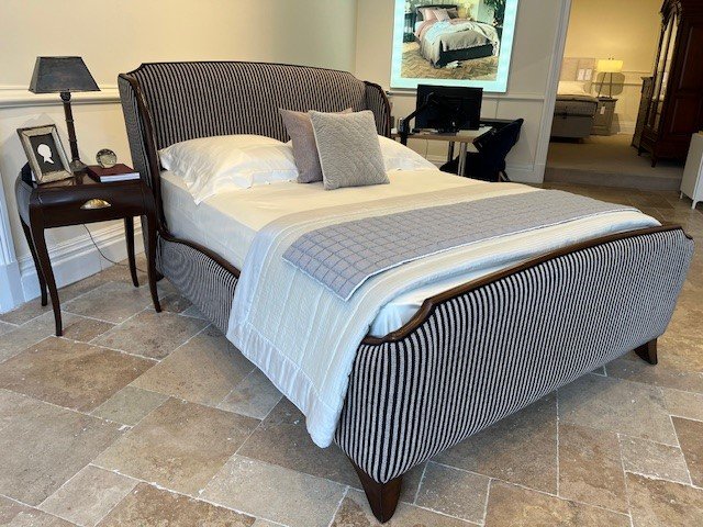 And So To Bed Nottingham Showroom and Vispring Clearance Outlet