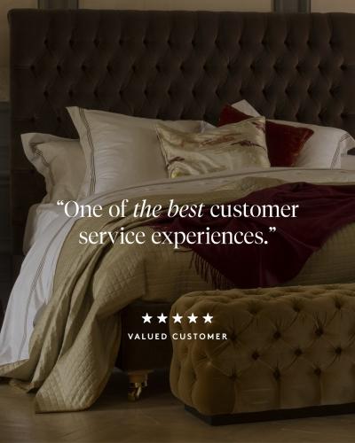 “One of the best customer service experiences I've ever had in retail. Sam at the Harrogate showroo... “One of the best customer service experiences I've ever had in retail. Sam at the Harrogate showroo...