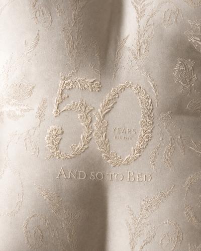Grounded in over 50 years of heritage, And So To Bed’s commitment to exceptional sleep remains unwa... Grounded in over 50 years of heritage, And So To Bed’s commitment to exceptional sleep remains unwa...