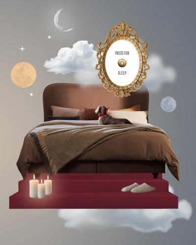 As the winter solstice ushers in the longest night, let it be your invitation to slow down and savour... As the winter solstice ushers in the longest night, let it be your invitation to slow down and savour...