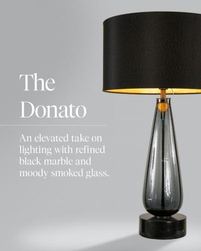 When Light Becomes Art Thoughtfully curated bedroom lighting is essential to crafting an atmosphere o... When Light Becomes Art Thoughtfully curated bedroom lighting is essential to crafting an atmosphere o...