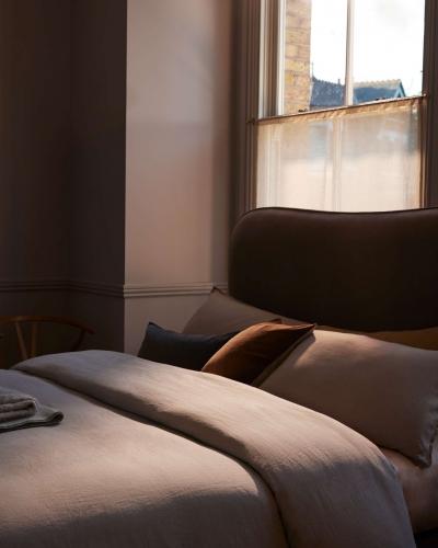 Welcome your guests into a room of effortlessly refined luxury this festive season. Intertwining soft... Welcome your guests into a room of effortlessly refined luxury this festive season. Intertwining soft...