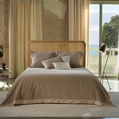 Indulge in the epitome of refined sleep with the new @Amaliahomecollection Cirrus Bedspread. Sleep in...