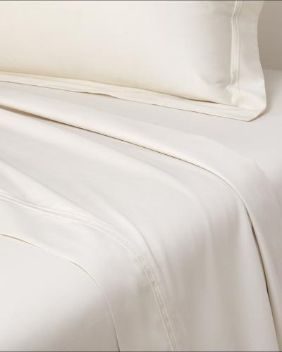 A must-have for any bedroom. Presented in an array of colourways, the best-selling Yves Delorme Triom... A must-have for any bedroom. Presented in an array of colourways, the best-selling Yves Delorme Triom...