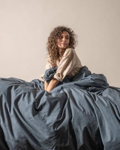 Ridiculously comfortable bedding. Bedfolk create the kind of comfort you notice. Behind the softness... Ridiculously comfortable bedding. Bedfolk create the kind of comfort you notice. Behind the softness...