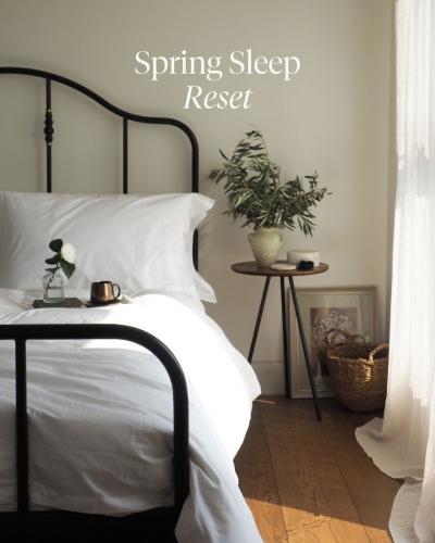 Spring brings a number of changes like the clock change, longer daylight hours, rising temperatures,... Spring brings a number of changes like the clock change, longer daylight hours, rising temperatures,...