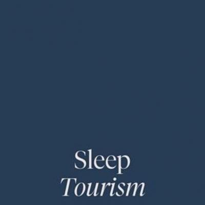 Have you heard of 'Sleep Tourism'? Sleep Tourism is the idea of booking a luxury night away to catch...