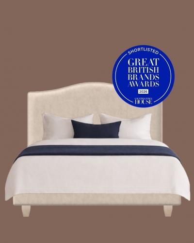 Adding to our proud milestone - being celebrated as a Great British Brand 2026 by @countryandtownhous... Adding to our proud milestone - being celebrated as a Great British Brand 2026 by @countryandtownhous...