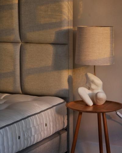 Hosting family over the Festive Season? Treat them to their finest sleep all year by adding a Visprin... Hosting family over the Festive Season? Treat them to their finest sleep all year by adding a Visprin...