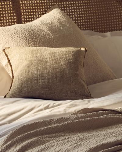 The right bed changes how you sleep. Not gradually. From the very first night. The right bed changes how you sleep. Not gradually. From the very first night.